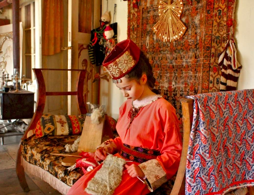 Centre Culturel Tonatsuyts