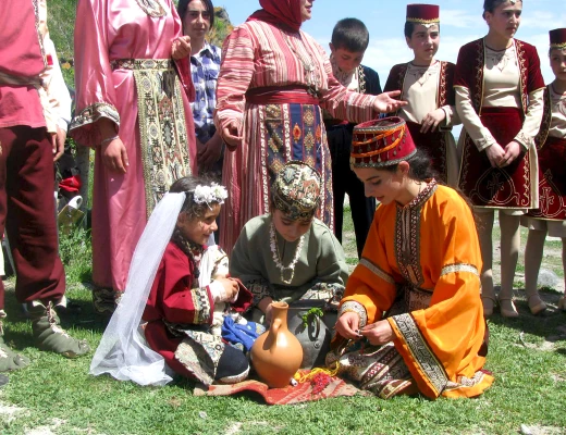 Centre Culturel Tonatsuyts