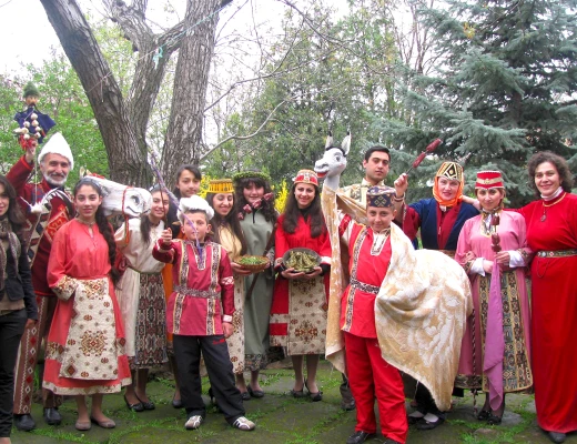 Centre Culturel Tonatsuyts