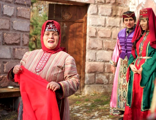 Centre Culturel Tonatsuyts