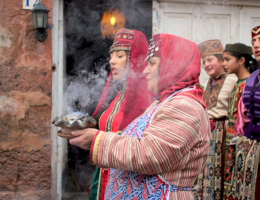 Centre Culturel Tonatsuyts