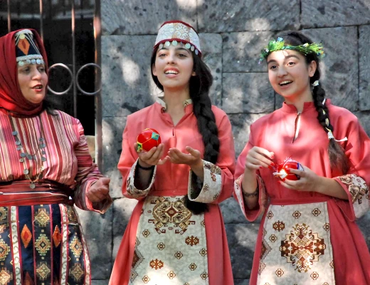 Centre Culturel Tonatsuyts