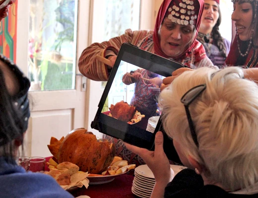 Centre Culturel Tonatsuyts
