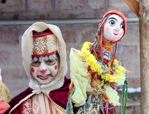 Centre Culturel Tonatsuyts