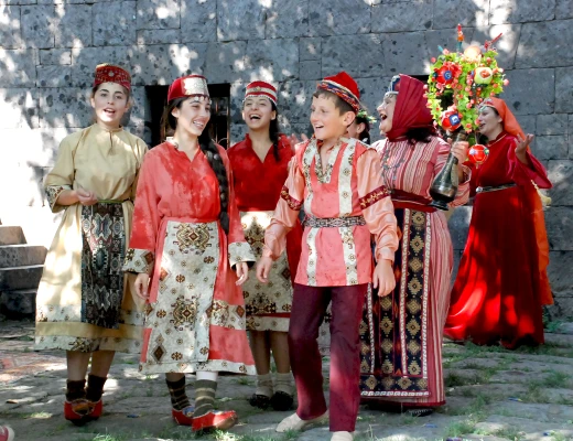 Centre Culturel Tonatsuyts