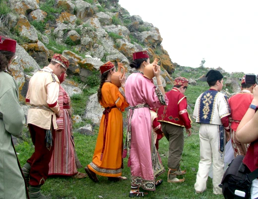 Centre Culturel Tonatsuyts