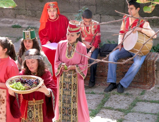 Centre Culturel Tonatsuyts