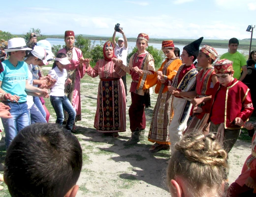Centre Culturel Tonatsuyts