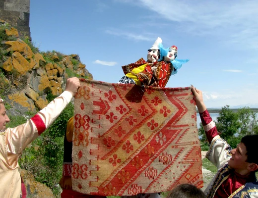 Centre Culturel Tonatsuyts