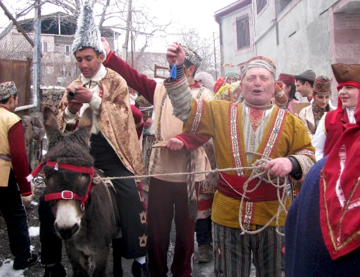 Centre Culturel Tonatsuyts