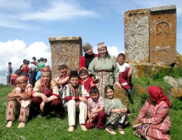 Centro Culturale Tonatsuyts