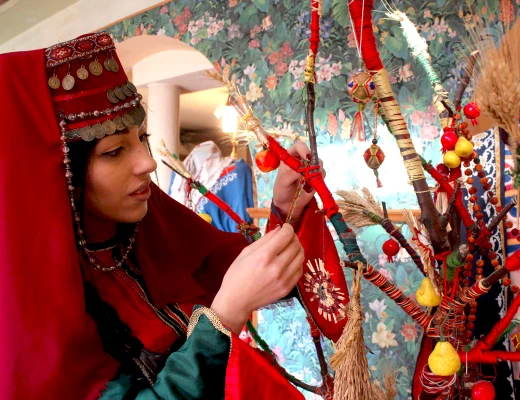 Centre Culturel Tonatsuyts