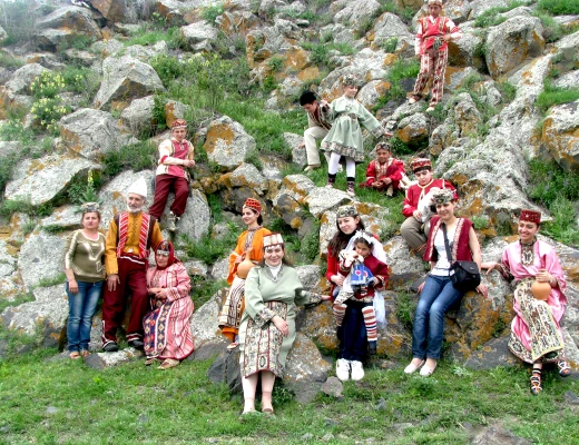 Centre Culturel Tonatsuyts