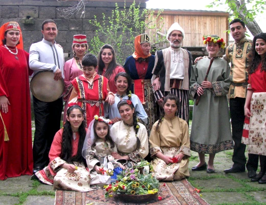 Centre Culturel Tonatsuyts