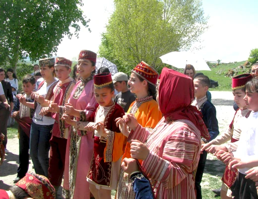 Centre Culturel Tonatsuyts