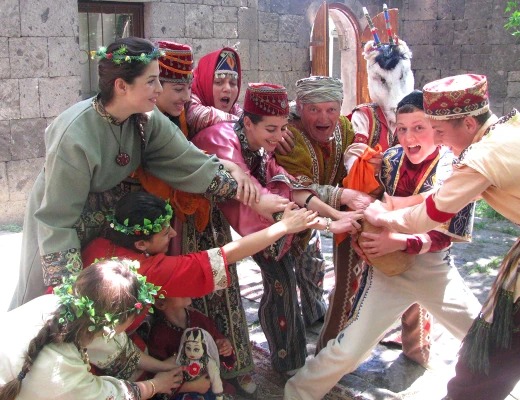 Centre Culturel Tonatsuyts