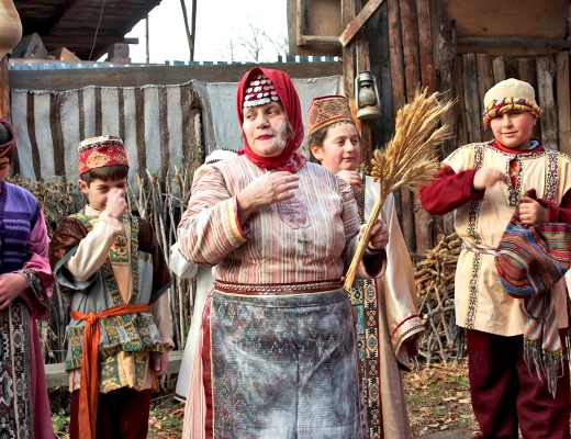 Centre Culturel Tonatsuyts