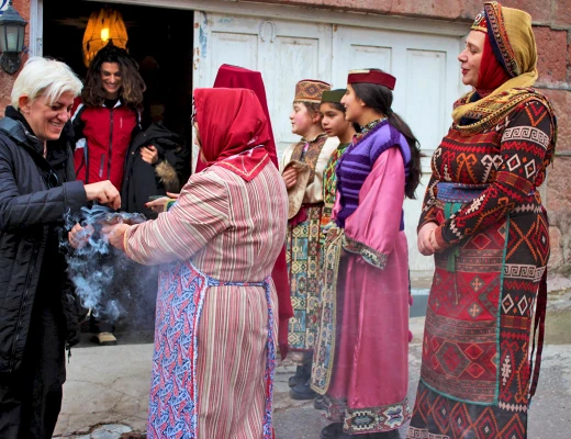 Centre Culturel Tonatsuyts