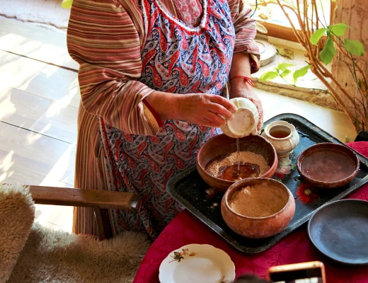 Centre Culturel Tonatsuyts