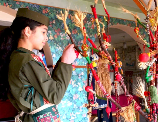 Centre Culturel Tonatsuyts