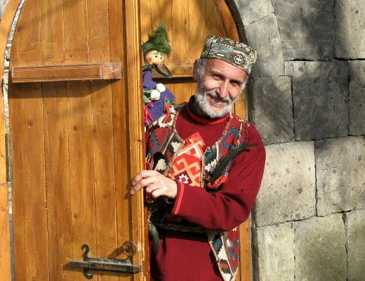 Centre Culturel Tonatsuyts