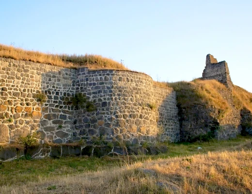 Fortaleza Tapi berd (Gevorg Marzpetuni)