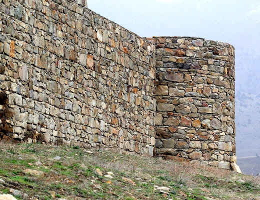 Fortaleza Tapi berd (Gevorg Marzpetuni)