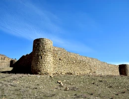 Fortezza Tapi berd (Gevorg Marzpetuni)