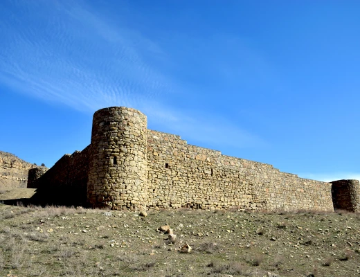 Fortaleza Tapi berd (Gevorg Marzpetuni)