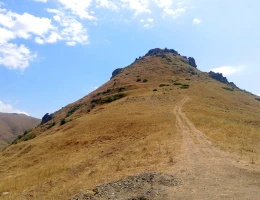 Fortezza Boloraberd (Prosciaberd)