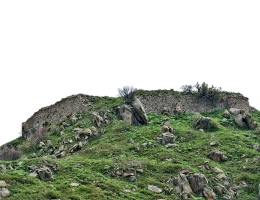 Fortezza Boloraberd (Prosciaberd)