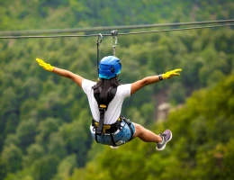 Yell Extreme Parco