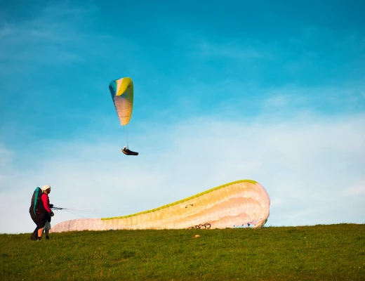 Елл Экстрим Парк