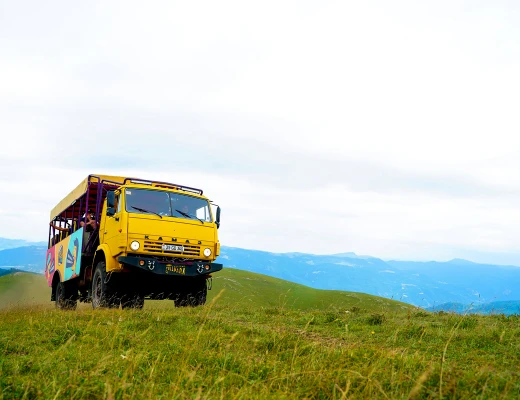 Елл Экстрим Парк