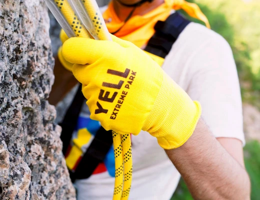 Елл Экстрим Парк