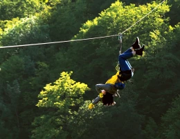 Yell Extreme Parco