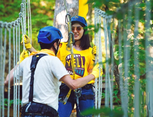 Елл Экстрим Парк