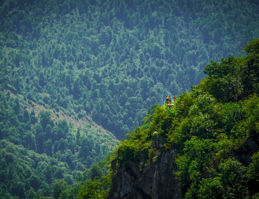 Елл Экстрим Парк