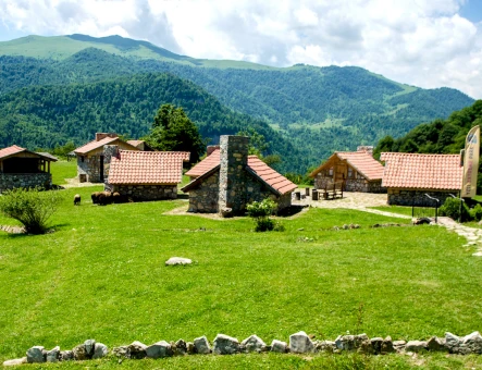 Елл Экстрим Парк