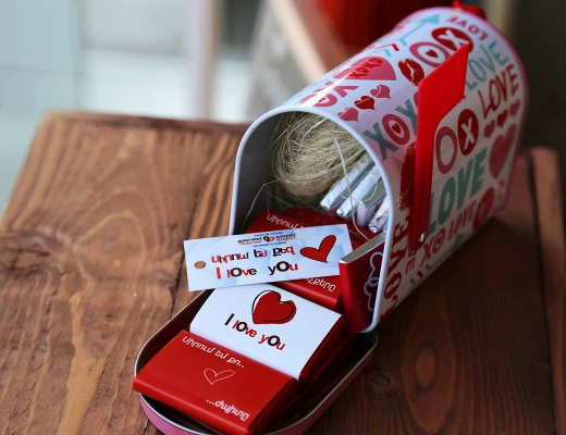 Casa de chocolate Gourmet Dourme