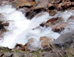 Cascata di Gegharot