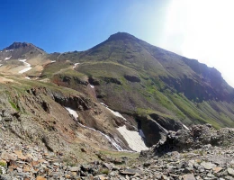 Cascata di Gegharot