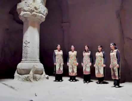 Luys Vocal Quintet