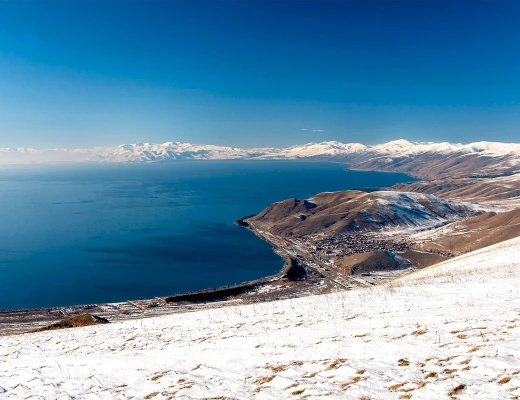 Արտանիշ լեռ