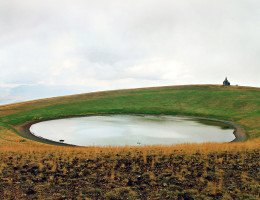 Montagna Armaghan
