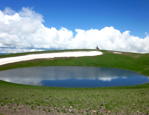 Արմաղան լեռ