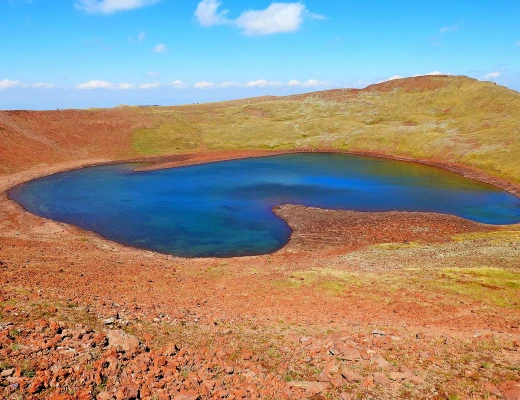 Աժդահակ լեռ