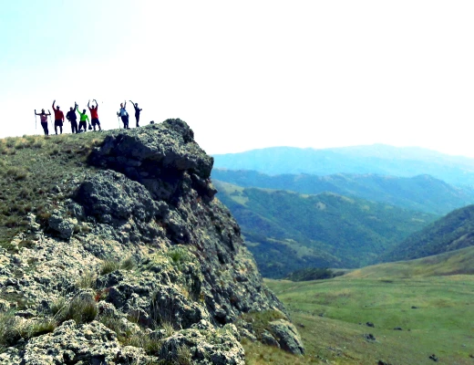 Cresta de Tsaghkunyats