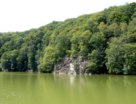 Lago Parz (Cristal)