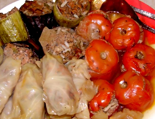 Atelier de préparation de tolma